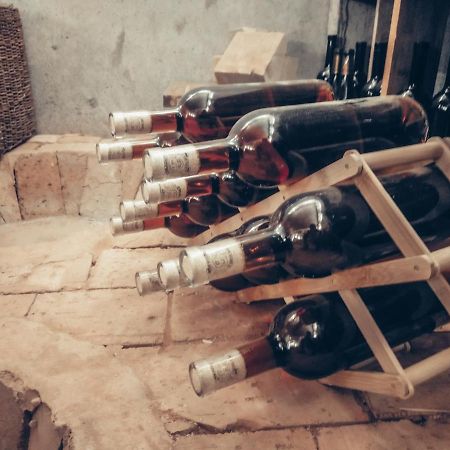 Degustarium Hotel Tbilisi Eksteriør bilde