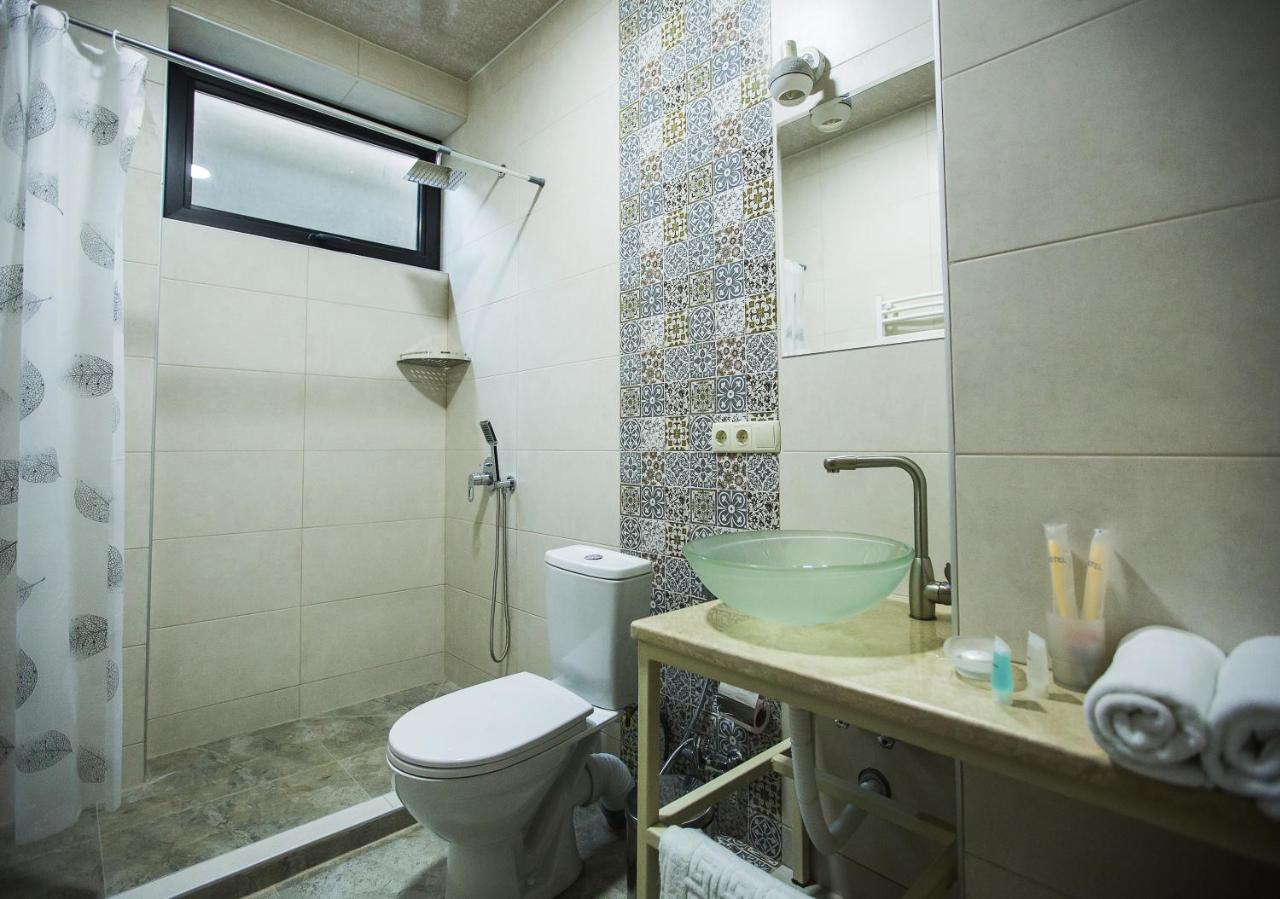 Degustarium Hotel Tbilisi Eksteriør bilde