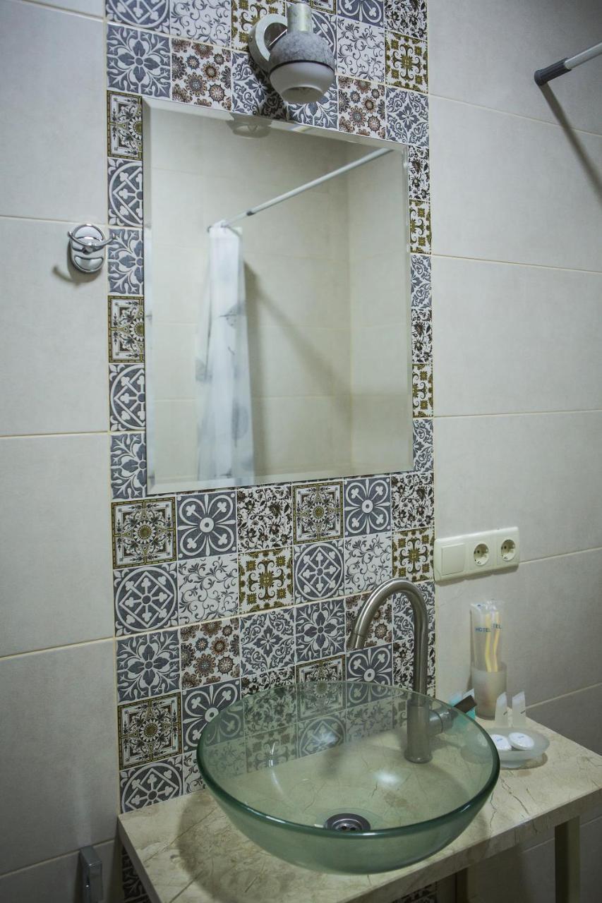 Degustarium Hotel Tbilisi Eksteriør bilde
