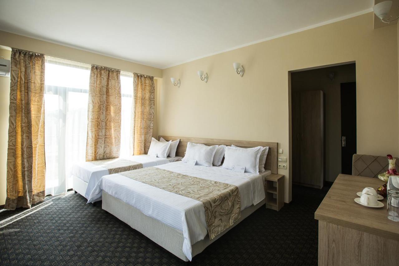 Degustarium Hotel Tbilisi Eksteriør bilde