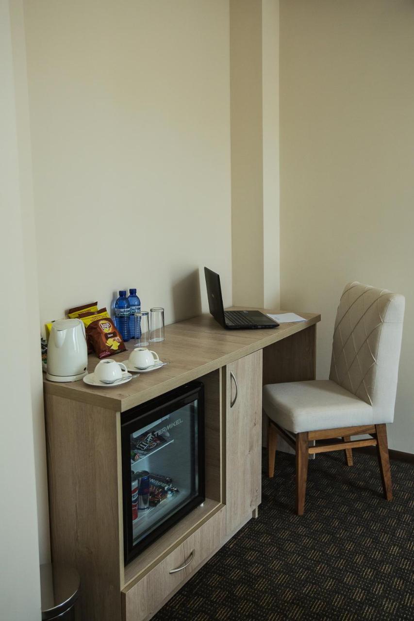 Degustarium Hotel Tbilisi Eksteriør bilde