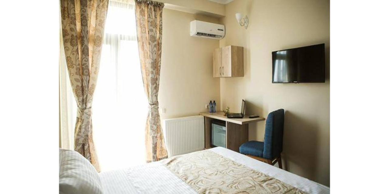 Degustarium Hotel Tbilisi Eksteriør bilde