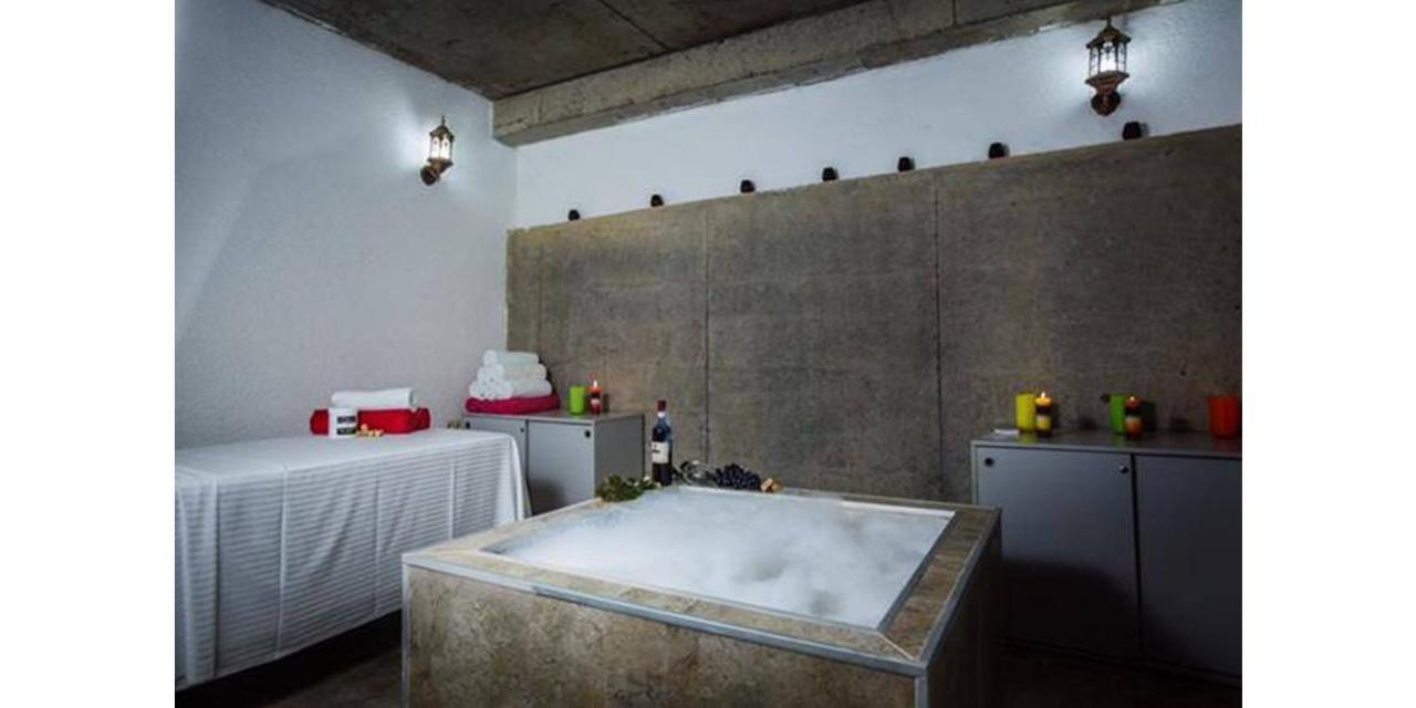 Degustarium Hotel Tbilisi Eksteriør bilde