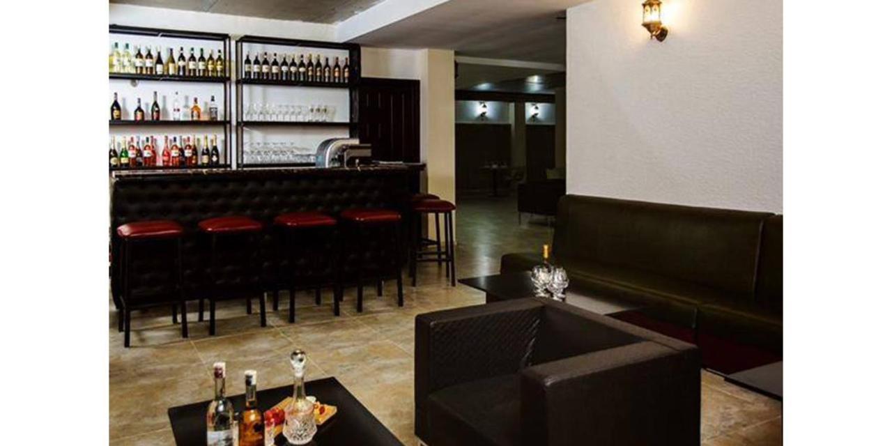 Degustarium Hotel Tbilisi Eksteriør bilde