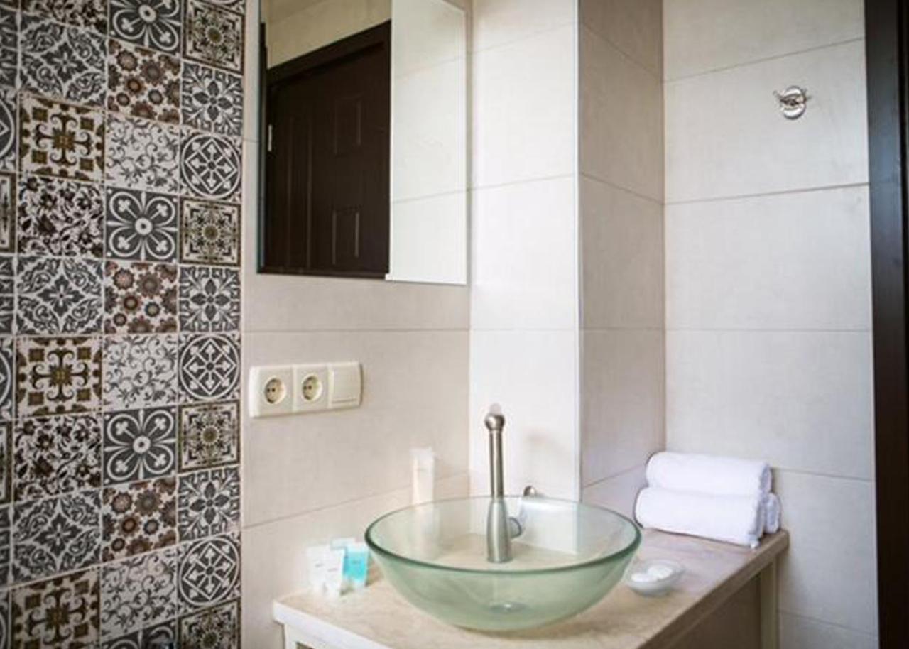 Degustarium Hotel Tbilisi Eksteriør bilde