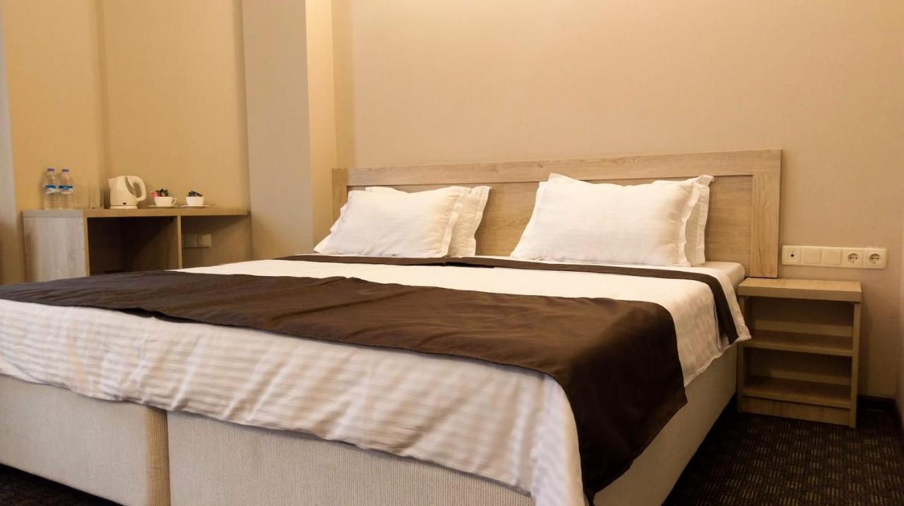 Degustarium Hotel Tbilisi Eksteriør bilde