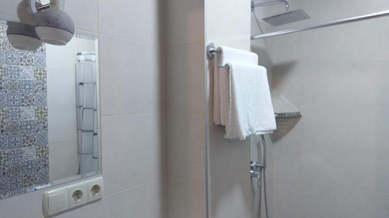 Degustarium Hotel Tbilisi Eksteriør bilde