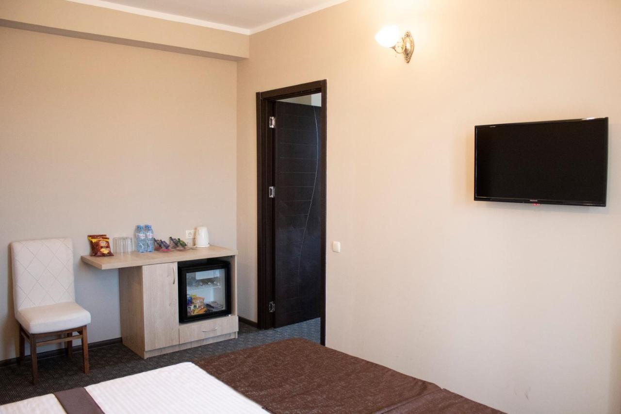 Degustarium Hotel Tbilisi Eksteriør bilde
