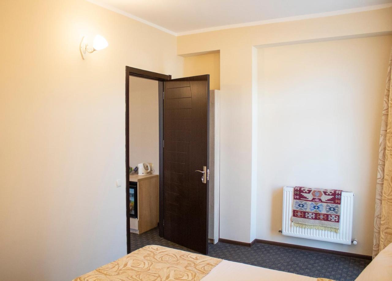 Degustarium Hotel Tbilisi Eksteriør bilde