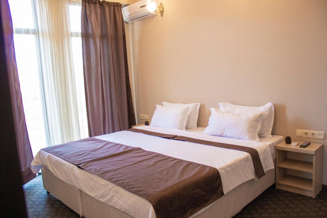 Degustarium Hotel Tbilisi Eksteriør bilde