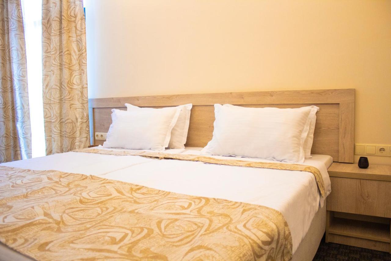 Degustarium Hotel Tbilisi Eksteriør bilde