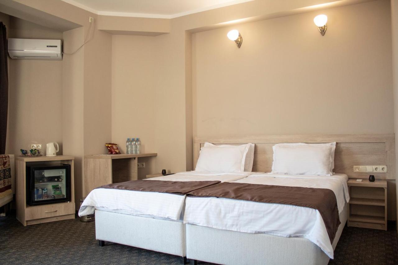 Degustarium Hotel Tbilisi Eksteriør bilde