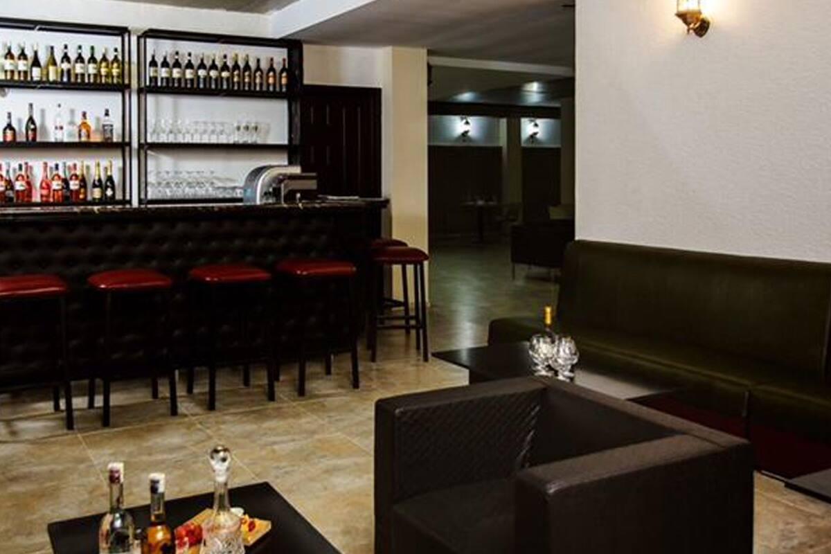 Degustarium Hotel Tbilisi Eksteriør bilde