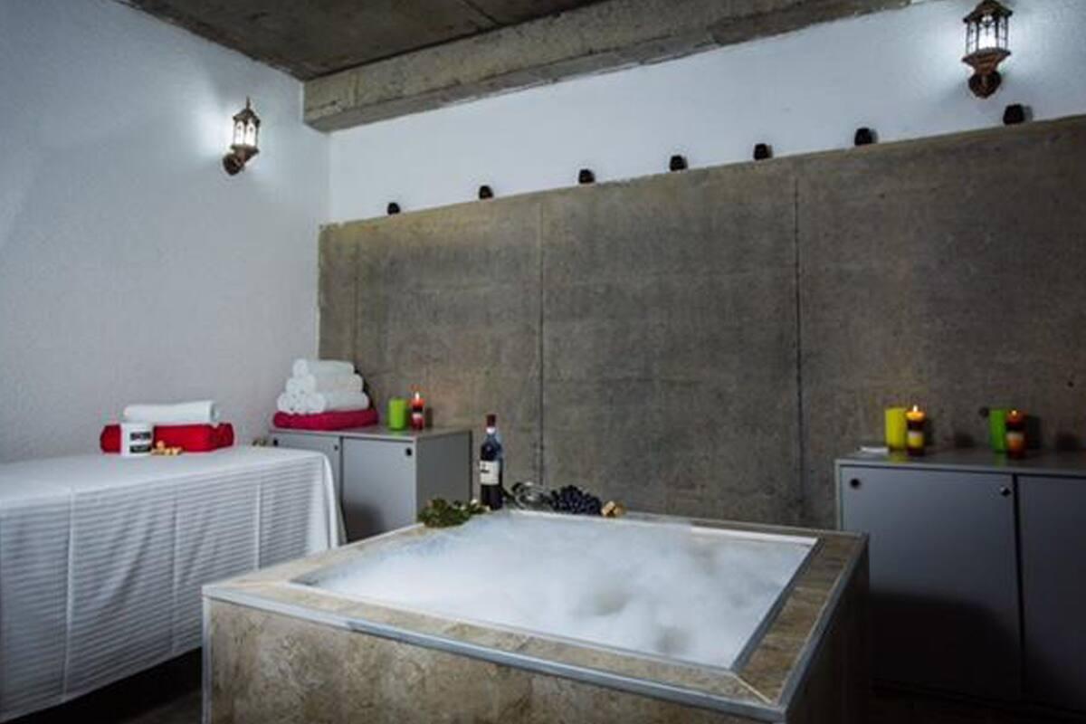 Degustarium Hotel Tbilisi Eksteriør bilde